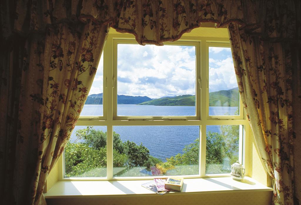 Carrig Country House & Restaurant Killorglin Quarto foto