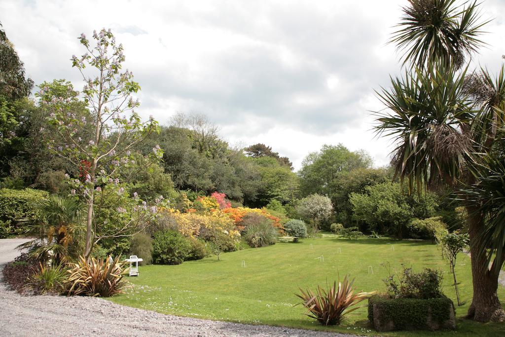 Carrig Country House & Restaurant Killorglin Exterior foto