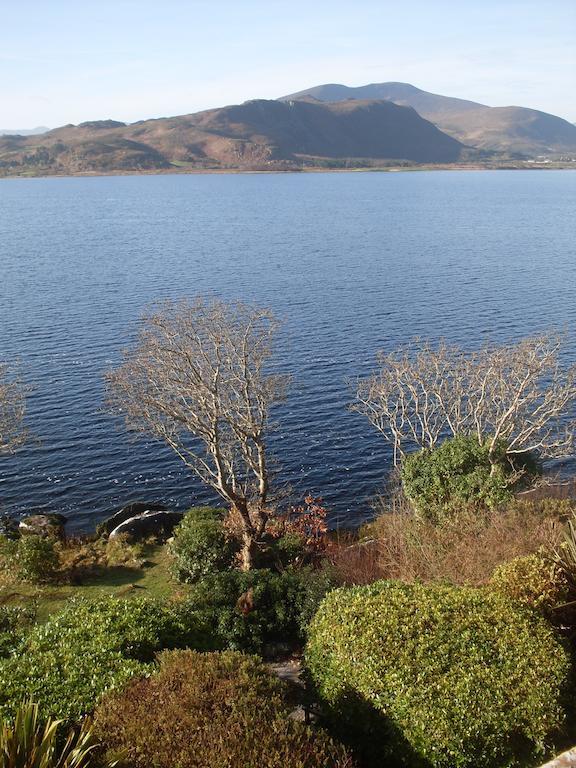Carrig Country House & Restaurant Killorglin Quarto foto