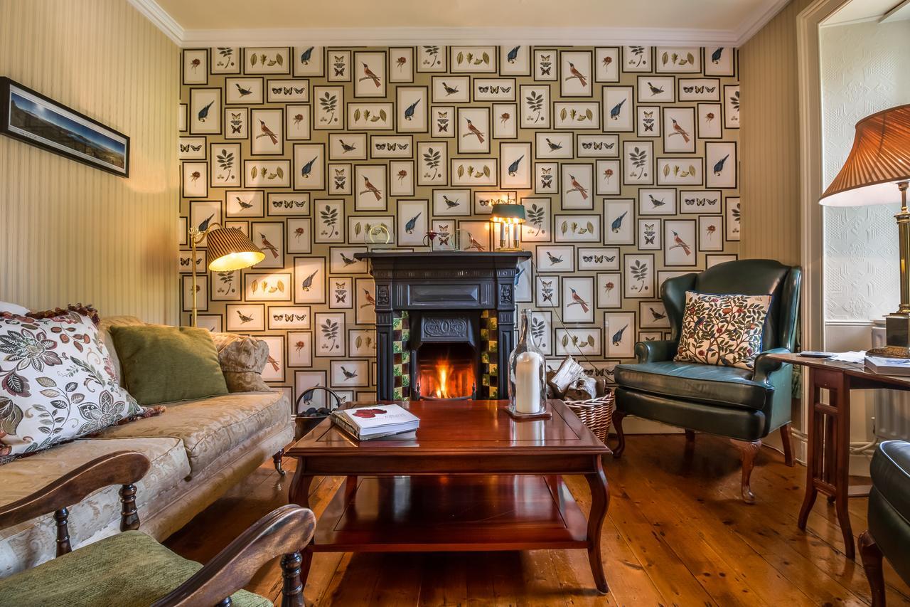 Carrig Country House & Restaurant Killorglin Exterior foto
