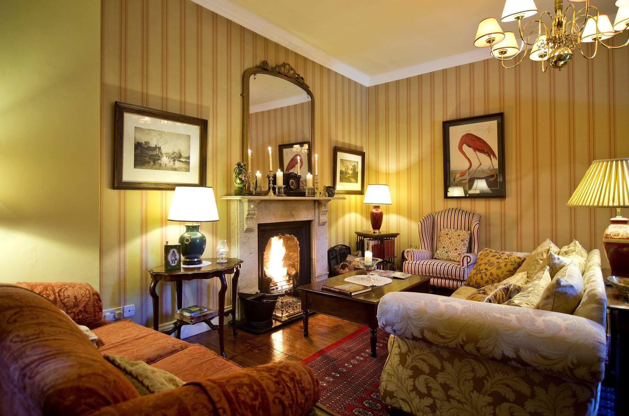 Carrig Country House & Restaurant Killorglin Exterior foto